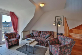 Am Elchgrund, im Brook 9 Am Elchgrund Im Brook 9 Appartement 13